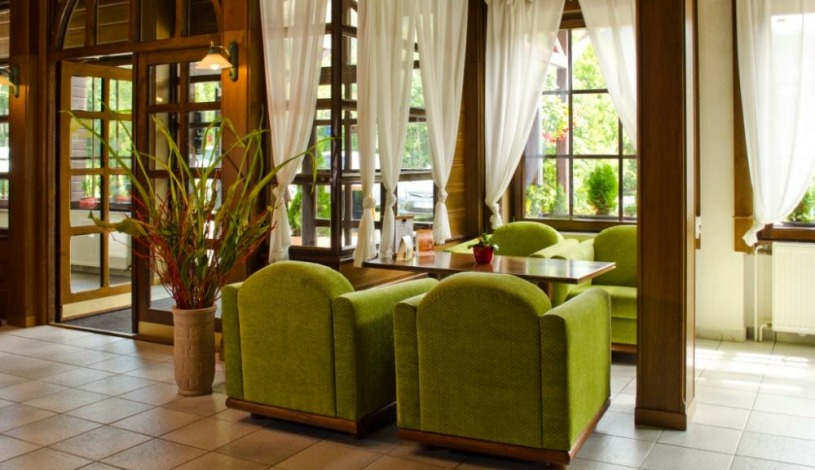 hotel Start Špindlerův Mlýn